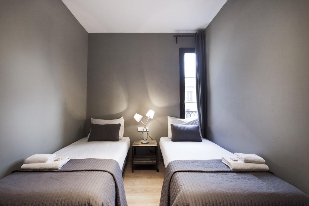 Apartamento Short Group Paseo De Gracia Serviced