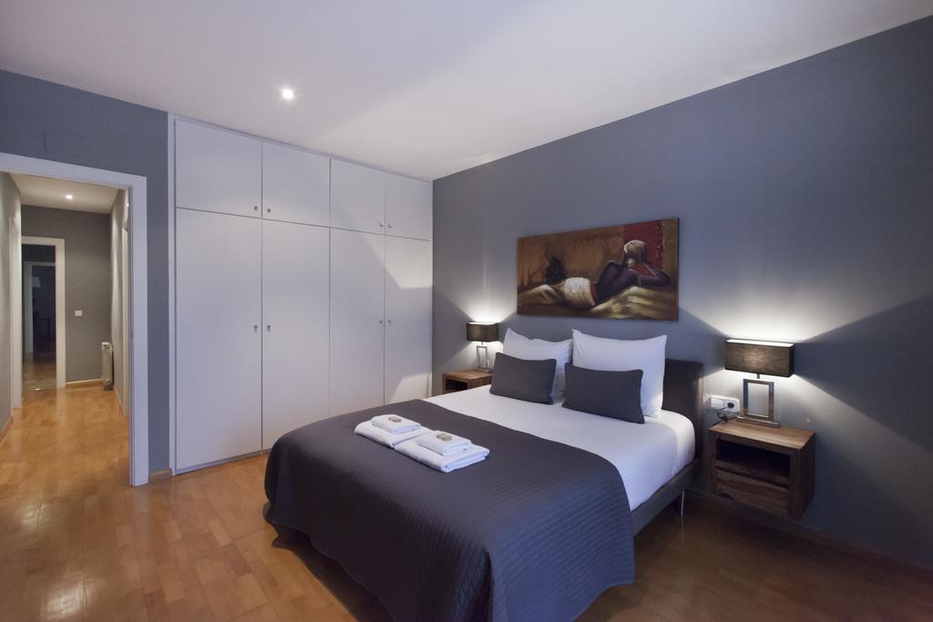 Apartamento Short Group Paseo De Gracia Serviced *