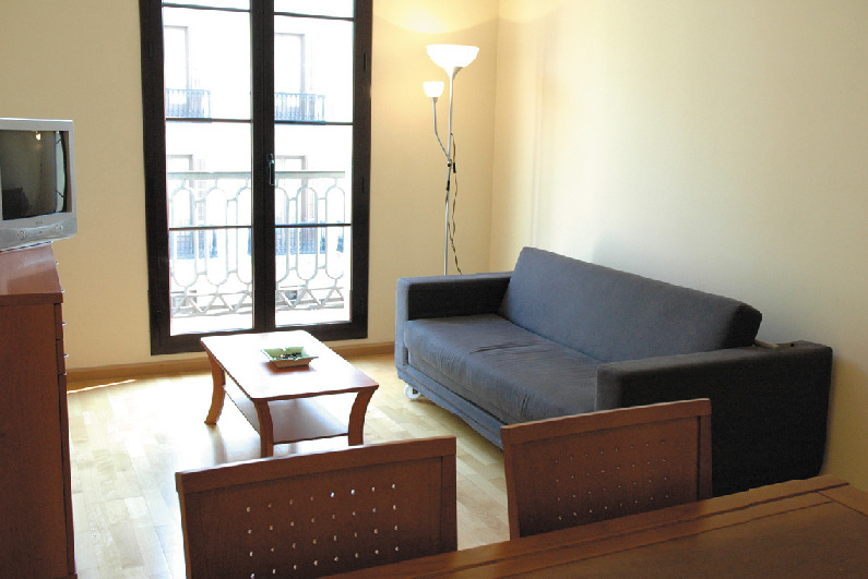 Short Group Paseo De Gracia Serviced * Barcelona