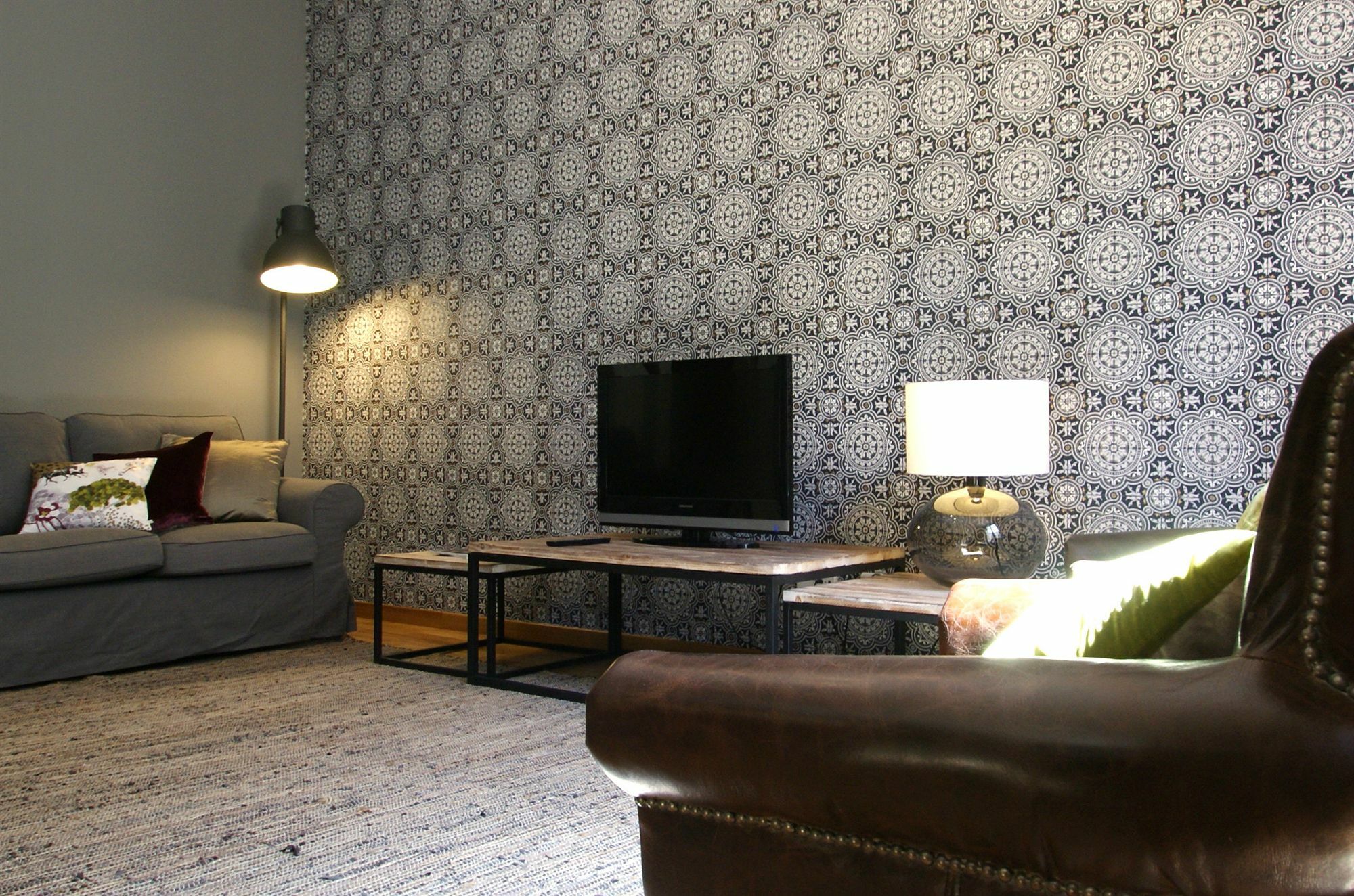 Apartamento Short Group Paseo De Gracia Serviced *