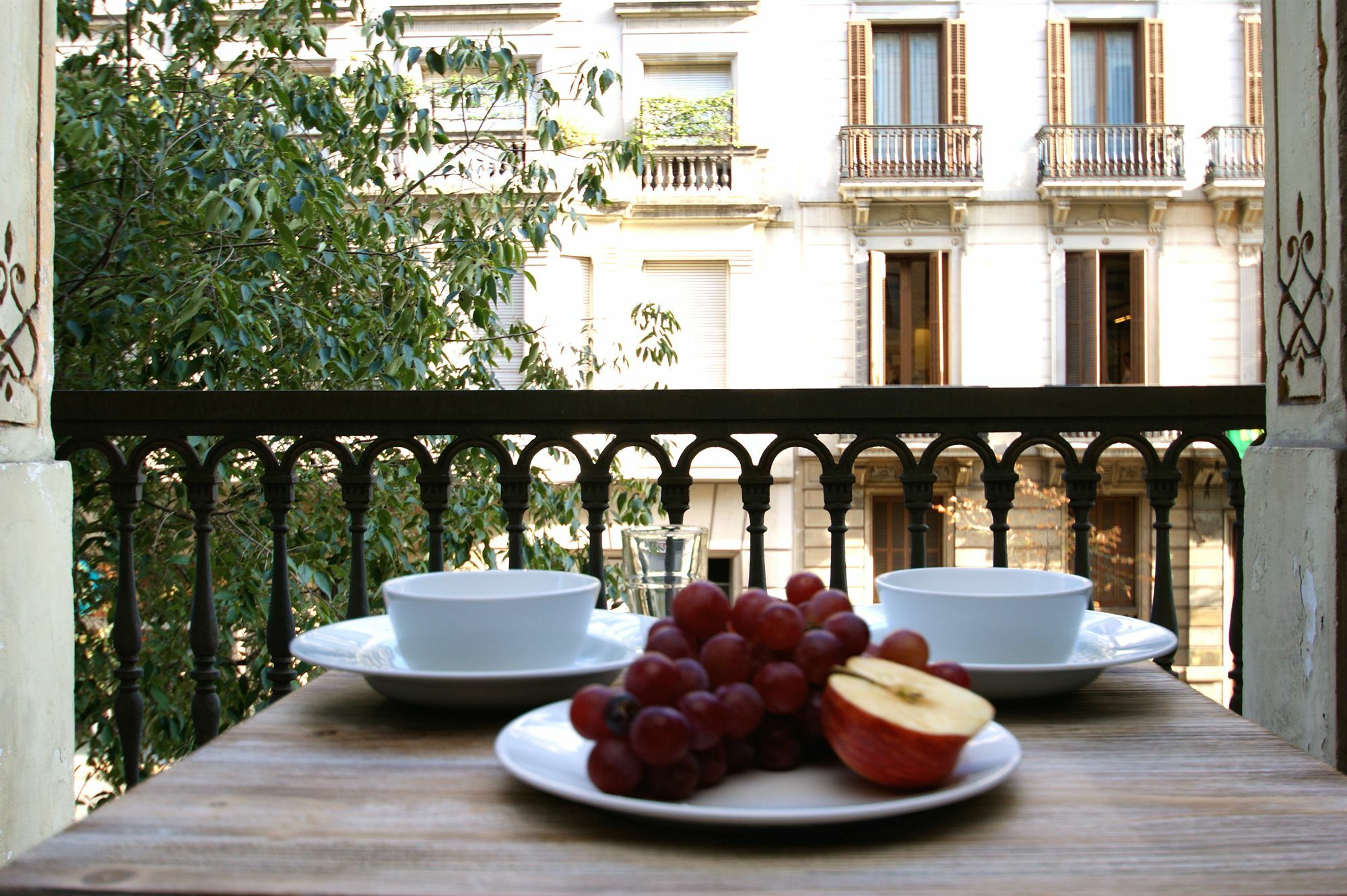 Apartamento Short Group Paseo De Gracia Serviced *